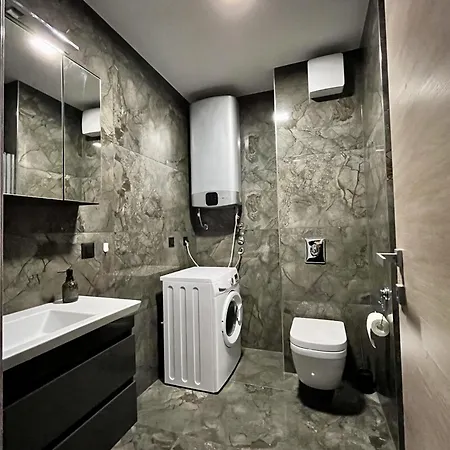 Cesarica Appartement *