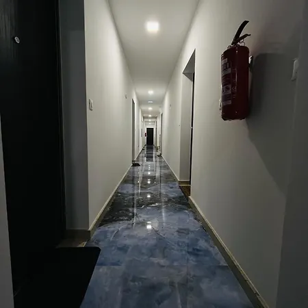 Apartamento Cesarica *