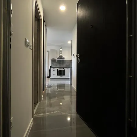 Apartamento Cesarica *