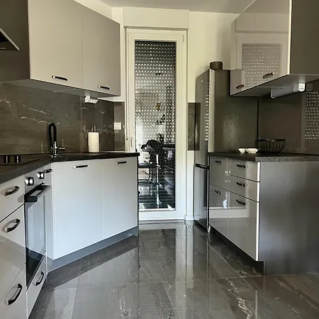 Appartement Cesarica Split