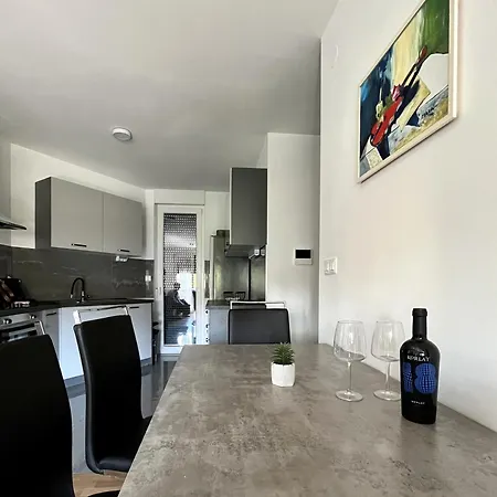 Appartement Cesarica