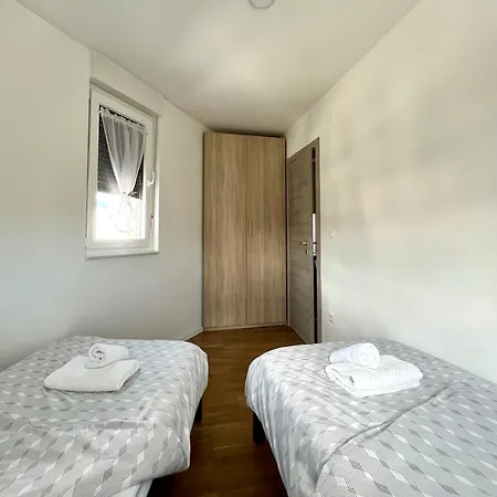 Cesarica Appartement *