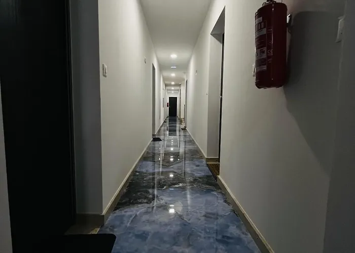 Apartman Cesarica *