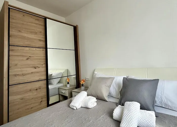 Cesarica Apartman Split