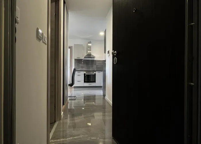 Apartman Cesarica *