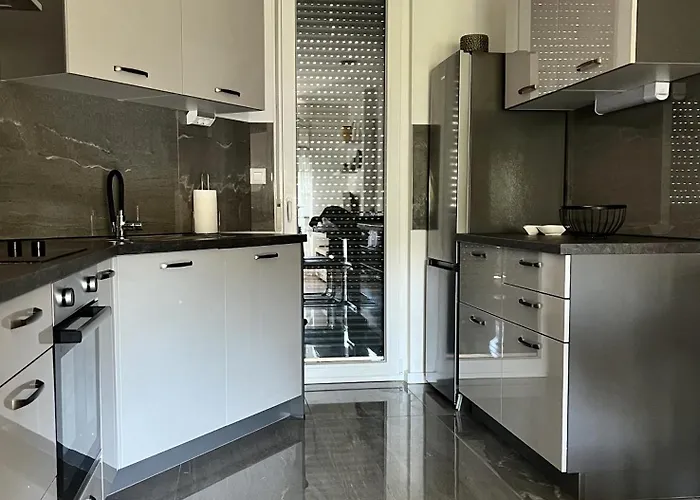 Apartman Cesarica Split