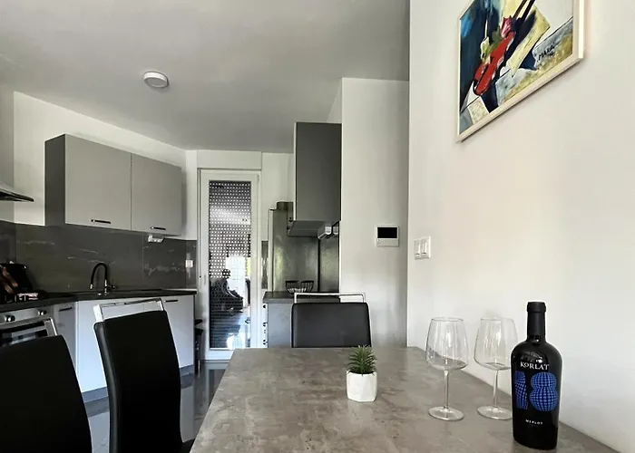 Apartman Cesarica